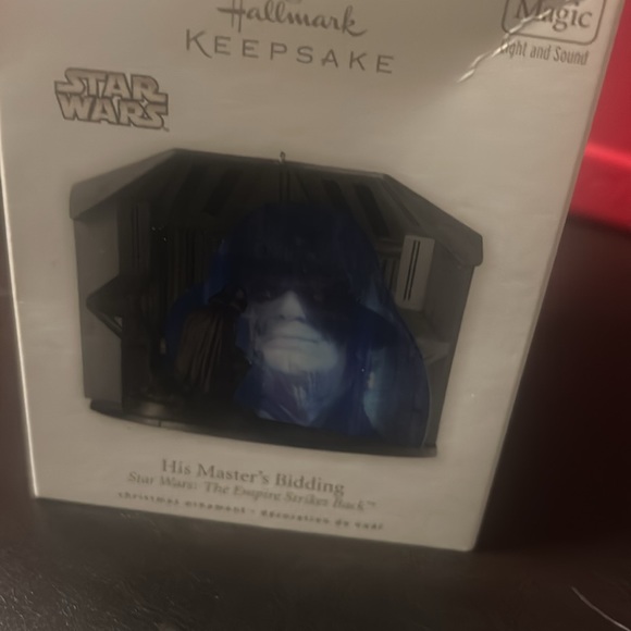 Star Wars set - Picture 2 of 5